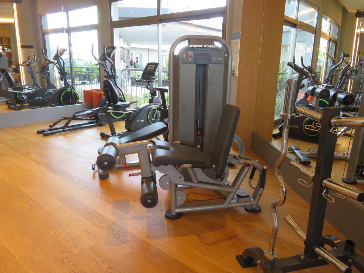 imagini hotel Miramare Beach Side